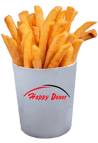 Cartofi prajiti (portie mare)