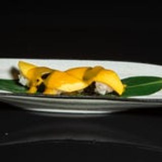 52 Nigiri mango