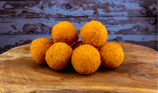 Kulki Mozzarelli (9 sztuk)