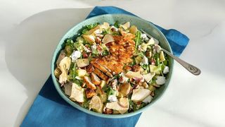 Salata Caesar