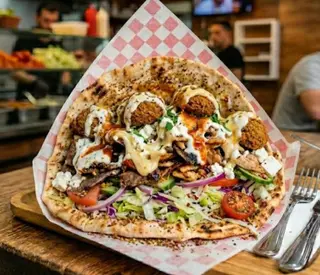 Döner Cleopatra