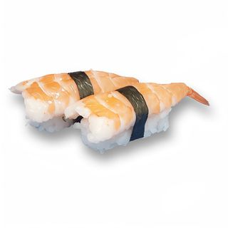 Nigiri De Langostino (2 Uds.)