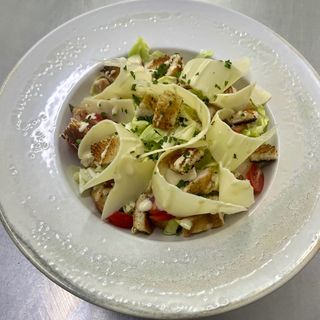 Salade César