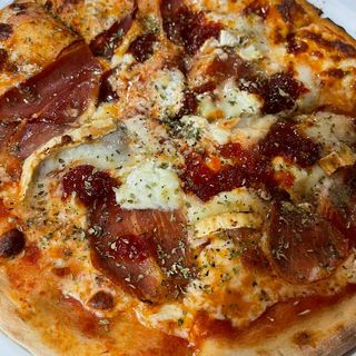 Pizza Especial