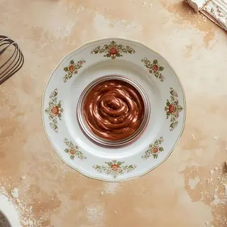 Cioccolato Jar