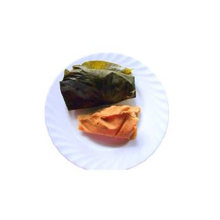Moi-Moi (Leaf)