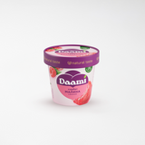 Мороженое премиум DAAMI «Сорбет малина" (0,090 кг)