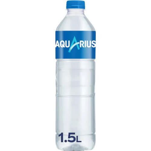 Aquarius Limon (1.5 Lt.)