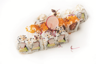 208 Maki box - 12 pezzi