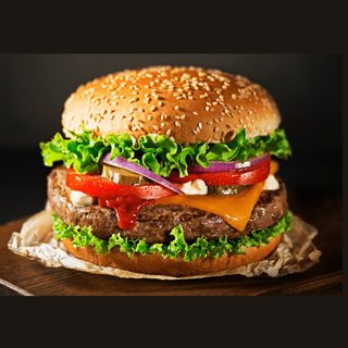 Hamburger