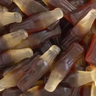 Cola Brillo 