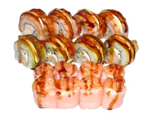 Осака комбо - 16 бр