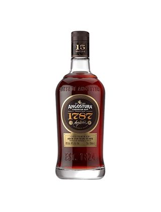 Ron Angostura 1787