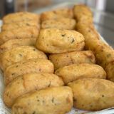 Croquetas Variadas (6 Uds.)