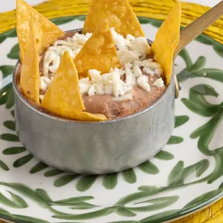 Frijoles Refritos