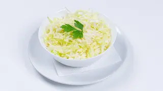 Kupus salata