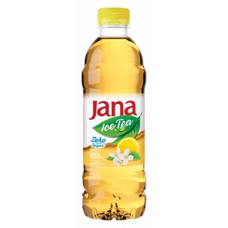LEDENI ČAJ JANA 0,5L Limun
