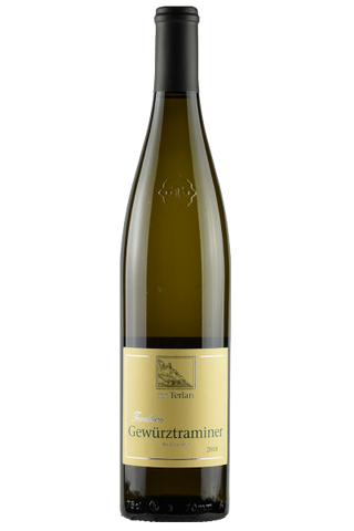 Gewurztraminer Doc