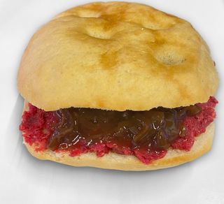 Cipolle caramellate (F)