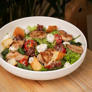 Бек Енд Чіз (300г)