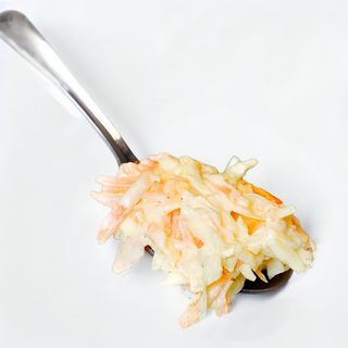 Caleslaw salata prilog