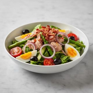 Ensalada Aragonesa