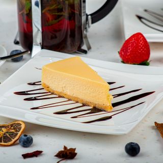 Чизкейк тары