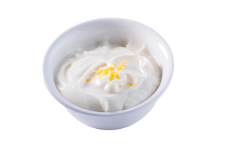 Crema De Limón