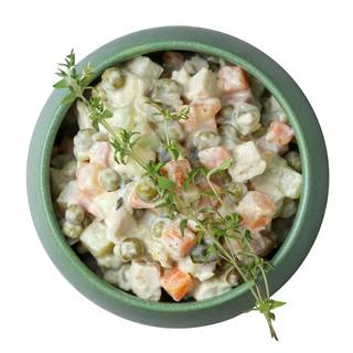 Աղցան «Օլիվյե» 300գ