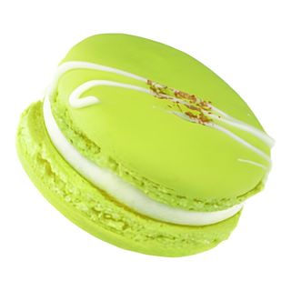 Макарун яблуко-кориця (25г)