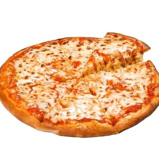 Pizza Casa Barbacoa II