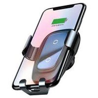 Держатель Baseus WXYL-B0A чёрный 