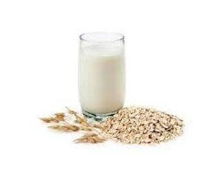 Latte di avena