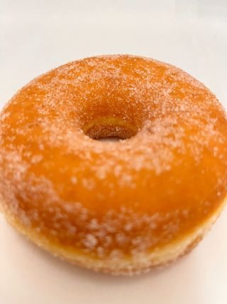 Donuts de Azúcar
