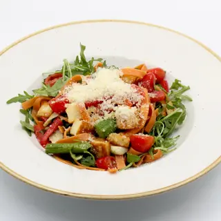 Tagliatelle Bianco