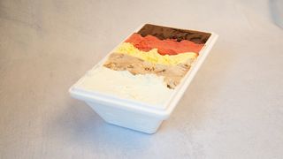 Vaschetta gelato 1 kg