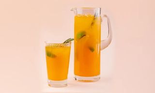 Облепиховый мохито 400мл