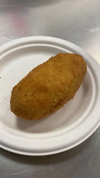 Crocchè