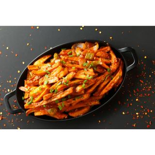 Masala Chips