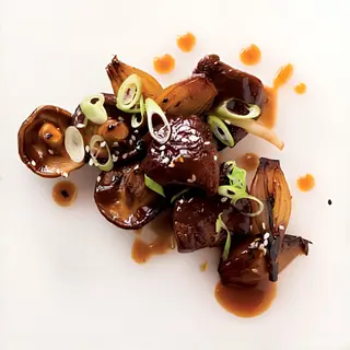 1/2kg Ox - Liver Stew / Fry / Boil