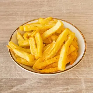 Patatas fritas
