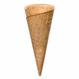 Cono galleta para helado 1 bola