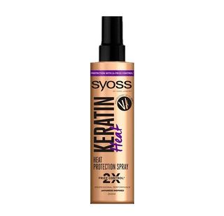 Syoss Keratin Heat 1308626 200Ml