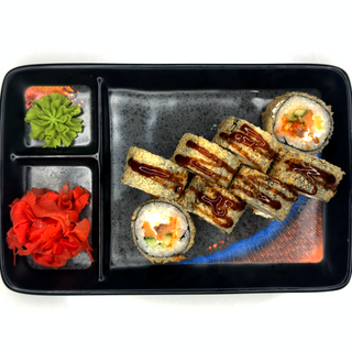 Темпура Калифорния