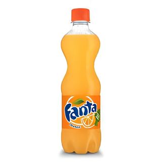 Fanta 0.5l