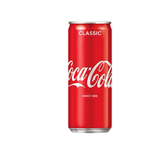 Coca-Cola  33 cl