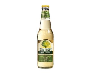 Somersby maçã