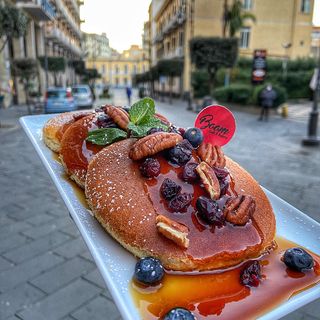 Sciroppo D’acero Canadese