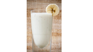 Lassi bananna 250ml