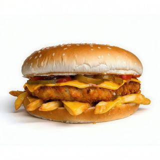 Bocadillo Especial Resacoso